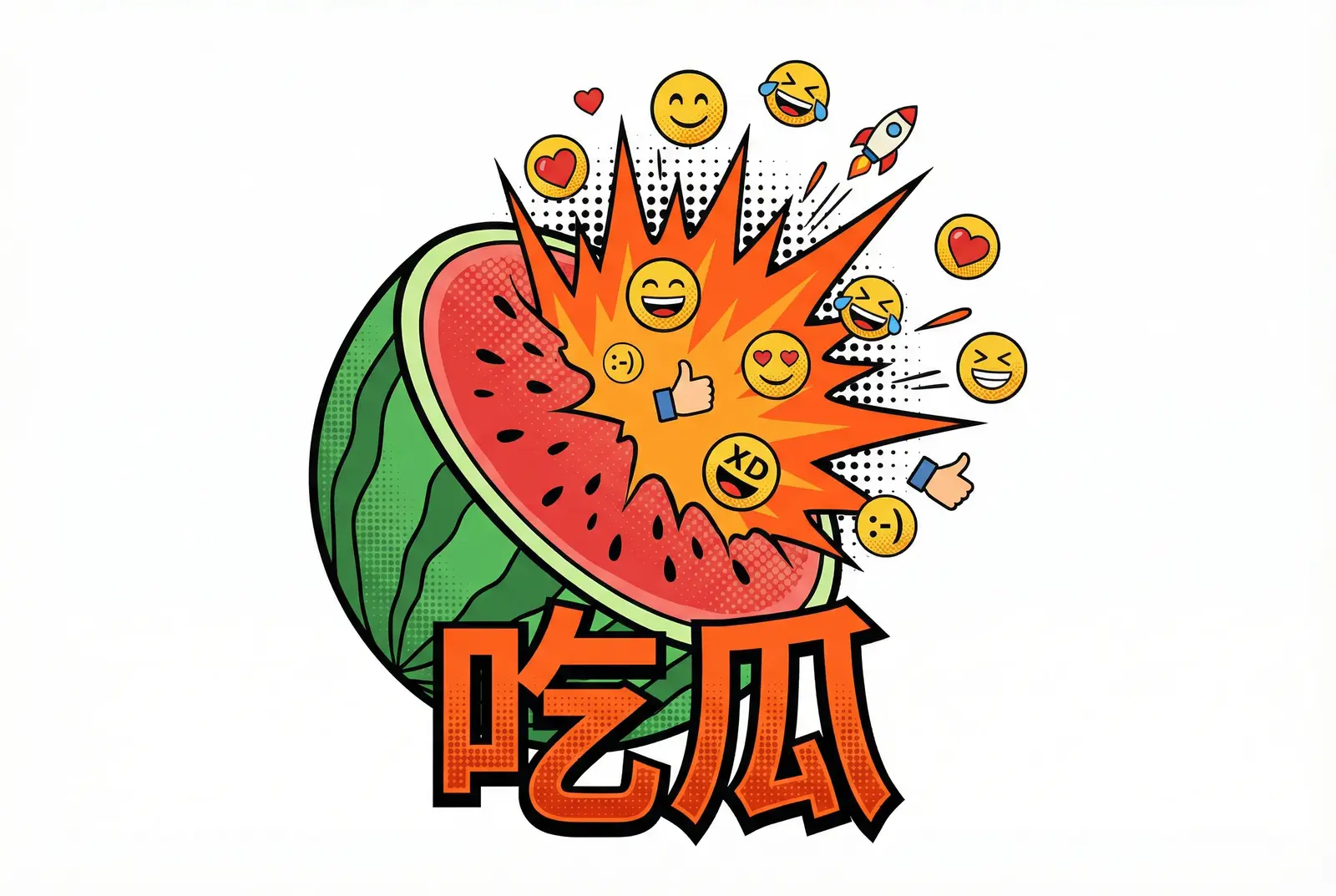 卡尔没有肌肉 社区Logo